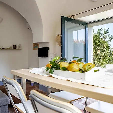 Apartment Loft Sole By Wonderful Italy *