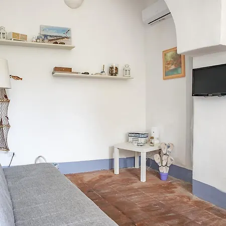 Apartment Loft Sole By Wonderful Italy