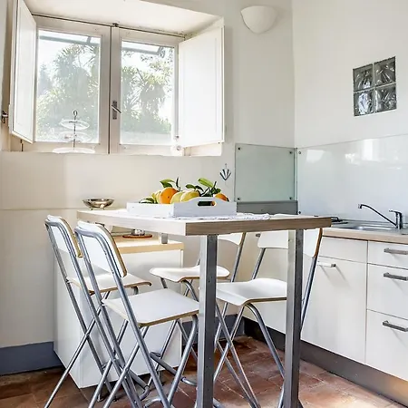 Apartment Loft Sole By Wonderful Italy